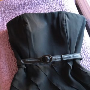 Whitehouse/Blackmarket Cocktail Dress